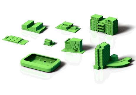 Building management system